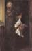 Bonatzi with cock by Anna Ancher