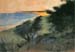 Coast of Rugen by Lesser Ury