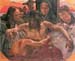 Crucify by Lovis Corinth
