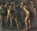 Diogenes by Lovis Corinth
