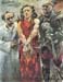 Ecce Homo 2 by Lovis Corinth