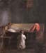 Evening Prayer by Anna Ancher