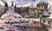 Freedom Castle by Lovis Corinth
