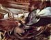 Grey game by Giovanni Boldini