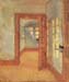 House by Anna Ancher