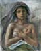 Innocentia by Lovis Corinth
