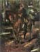 Morning Ride by Lovis Corinth