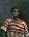 Negro Othello by Lovis Corinth