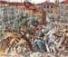 New building in Monte Carlo by Lovis Corinth