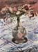 Orchid by Lovis Corinth