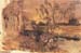 Prechtal by Lovis Corinth