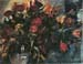 Red and yellow tulips by Lovis Corinth