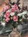 Roses 1 by Lovis Corinth