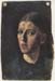 Self Portrait by Anna Ancher