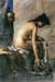 Susanna in Bath by Lovis Corinth