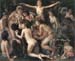 The Temptation of St. Anthony by Lovis Corinth