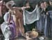 The Witches by Lovis Corinth