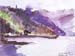 Walchensee [6] by Lovis Corinth