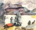 Walchensee [7] by Lovis Corinth