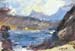 Walchensee [8] by Lovis Corinth