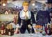 Bar in the Folies-Bergere by Manet