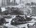 Civil war by Manet