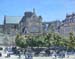 Claude Monet Saint-Germain Auxerrois, Paris 1867