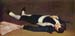 Dead Torero by Manet