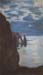 Etretat by Monet