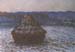 Haystacks [2] by Monet
