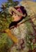 Jeanne by Edouard_Manet