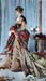 Madame Gaudibert by Monet