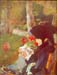 Manet's Mother by Manet