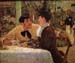 POre Lathuille by Manet