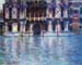 Palazzo # 2 by Monet