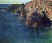 Port-Domois by Monet