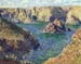 Port-Donnant by Monet
