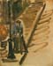 Rue Mossnier with Knife Grinder by Edouard_Manet