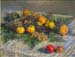 Still Life by Monet