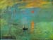 Sunrise by Monet
