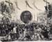 The Balloon by Manet