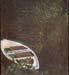 The Boat by Monet