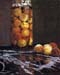 The Peach Glass by Monet