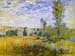 Vethueil by monet