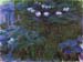 Water Lillies # 3 by Monet