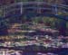Water Lily Pond #5 by Monet