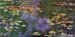 Water Lily Pond, Giverny by Monet