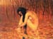 Bathing by Felix Vallotton