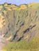 Cliffs by Felix Vallotton