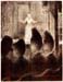 Concert in Europe by Seurat